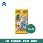 Korean Vstar Universe Packs